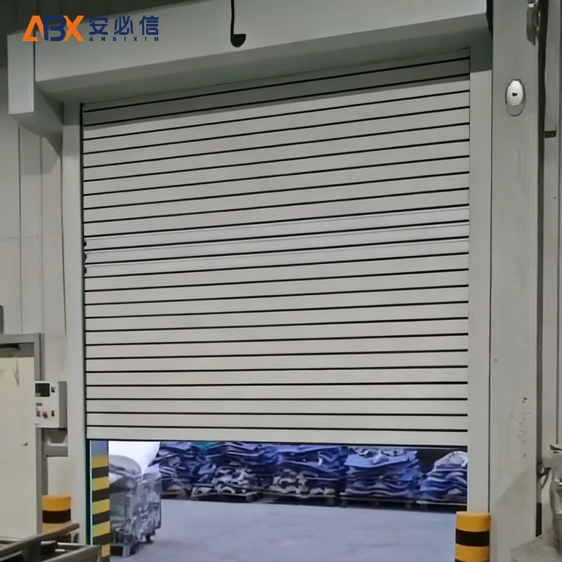漳州洁净室高速门